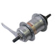 Shimano Gear Hub 3 Speed ​​Nexus DX SG-3C41 120 168 36 C-frein argent