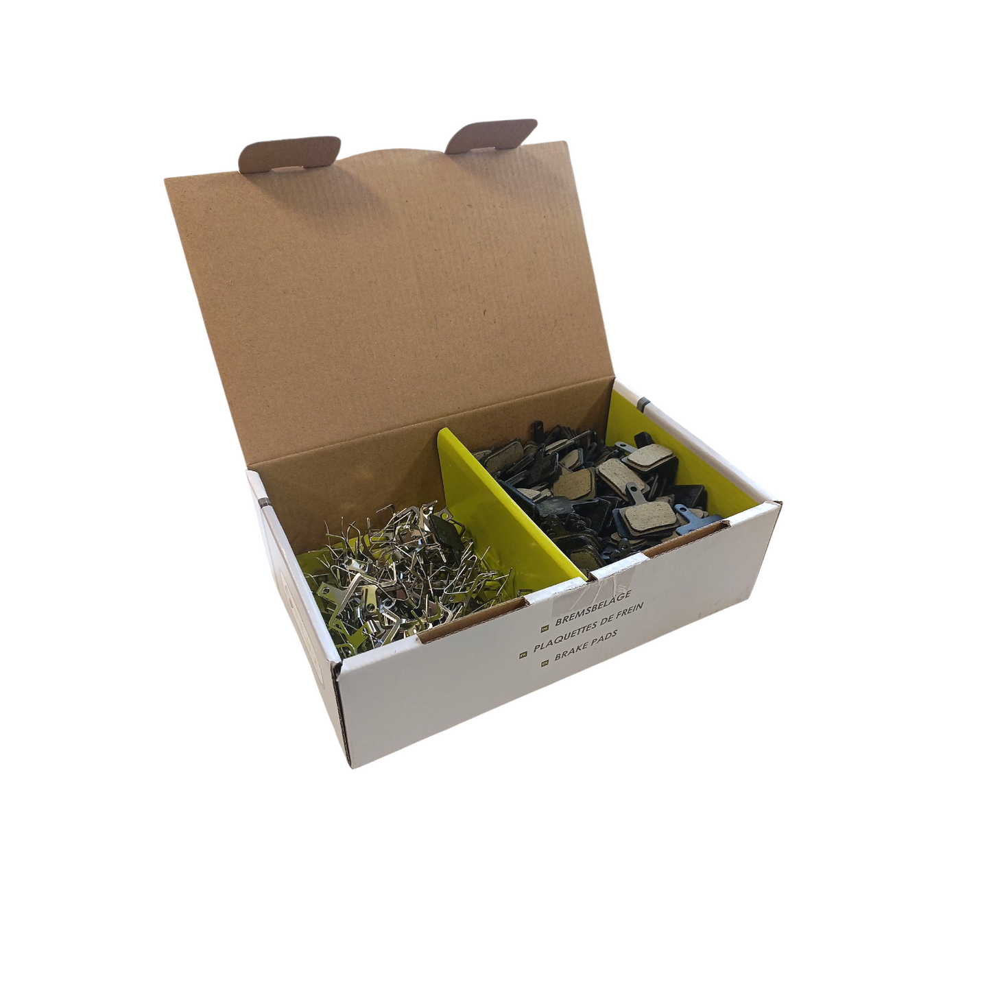 Bloc de frein à disque Falkx Falkx par 80 paires. y compris BR-M515