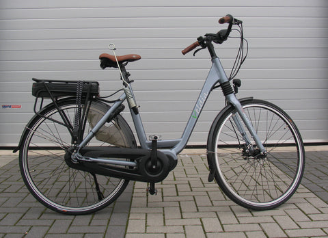 M-Wave - Honden-fiets-beugel