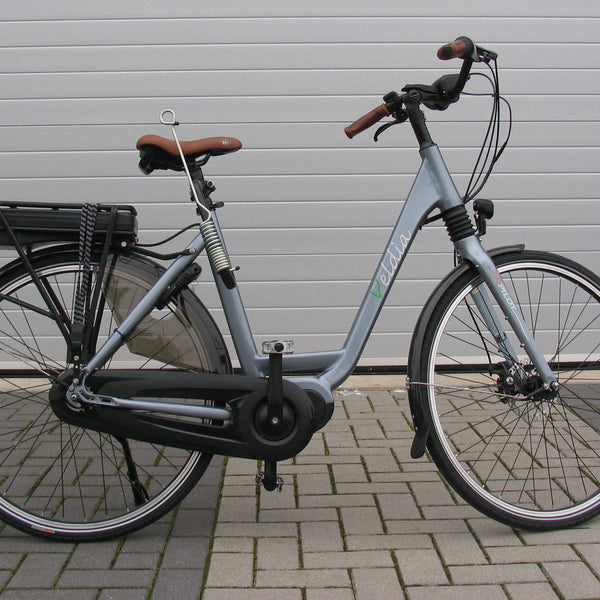 M-Wave - Honden-fiets-beugel