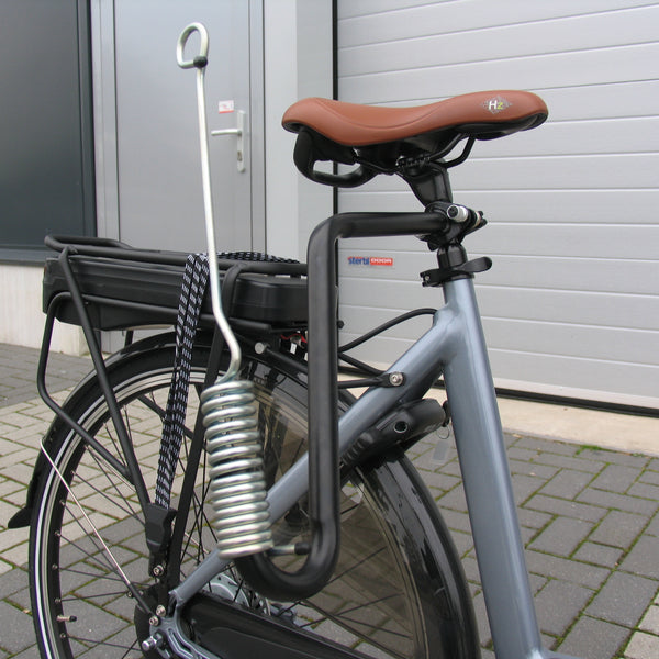 M-Wave - Honden-fiets-beugel