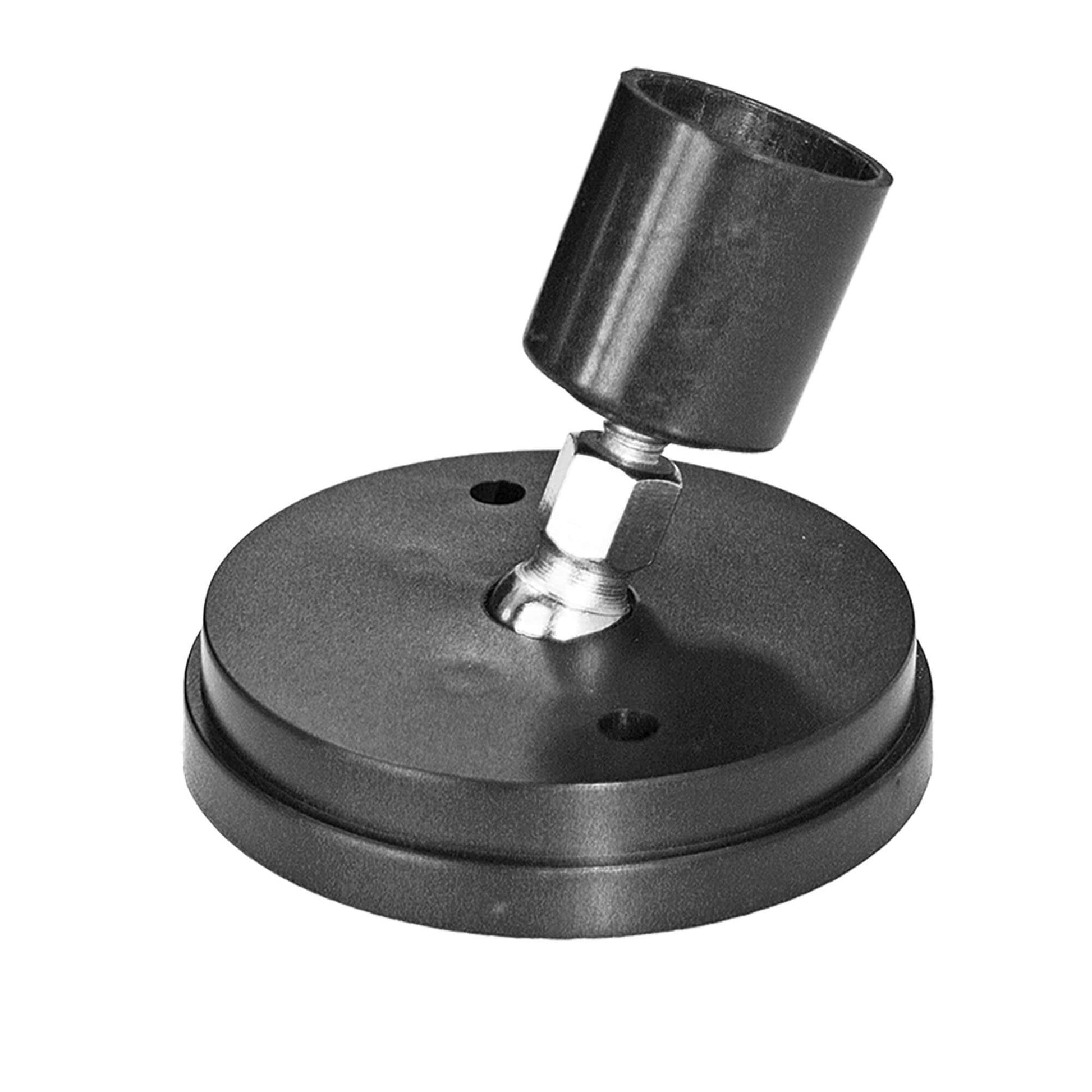 Burton pieds de marche pour marches de caravane - lot de 4 pièces