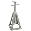 Jeu de supports d'essieu en aluminium Carajack - 4 pièces
