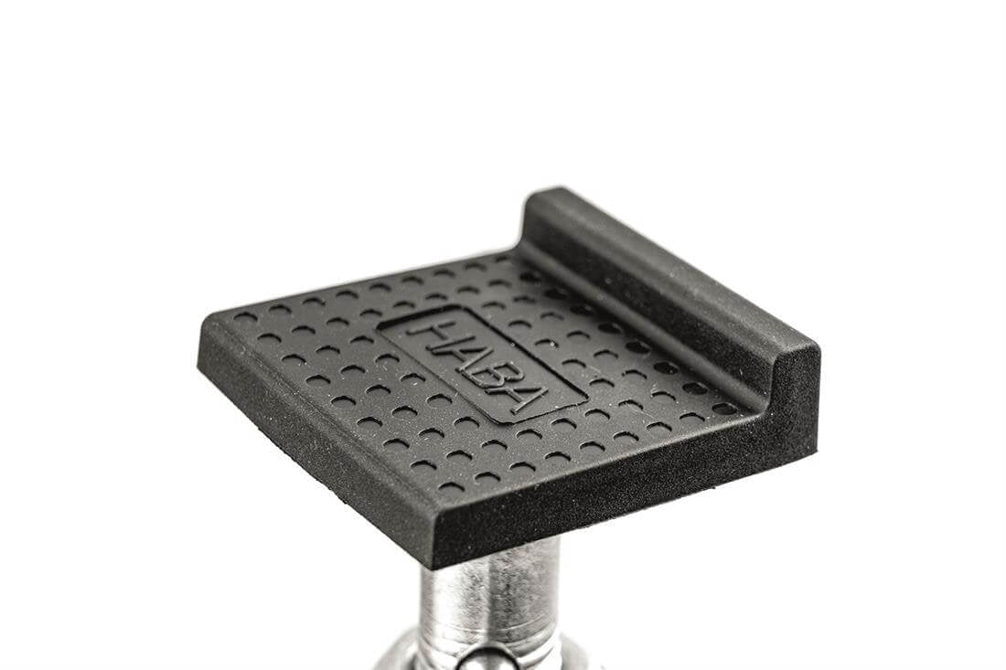 Capuchons de protection pour support d'essieu de caravane Ty carajack safe - lot de 2 pièces
