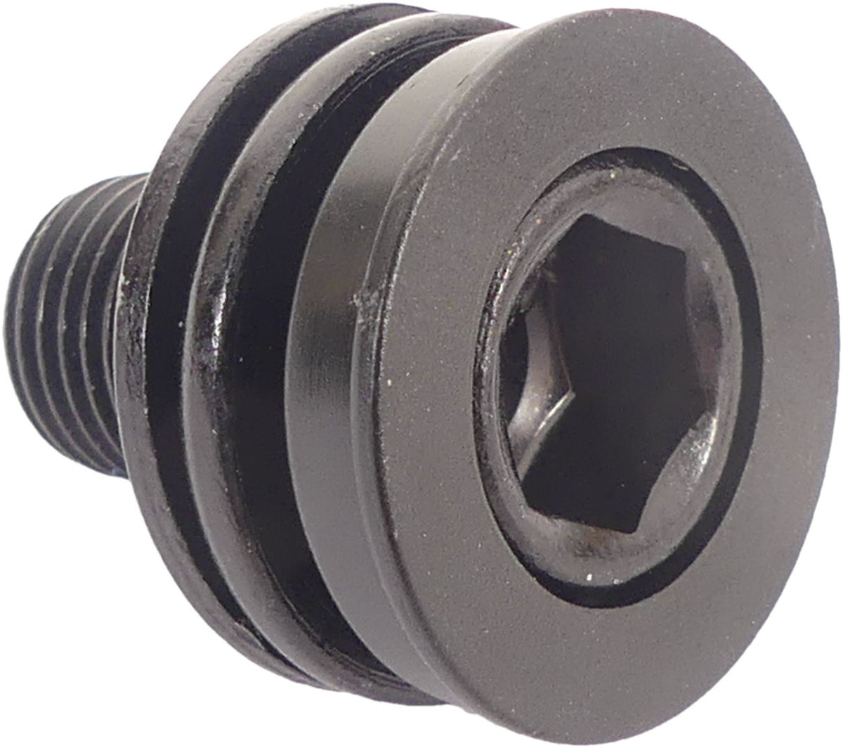 Edge Crankboutset 10 mm pour le vélo BNI