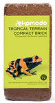 Komodo Trop Trop Terrain Compact Block Standard