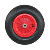 Roue à pneu pneumatique 15”