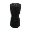 Rouleau de quille caoutchouc 190x85mm noir