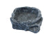 Bol de nourriture komodo gris terrassé