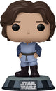 Funko-pop ! Star Wars - jeune Boba Fett #736