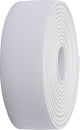 Ruban de guidon Bbb cycling vélo de course - adhérence maximale - ruban de guidon autocollant - longueur : 200 cm - épaisseur : 2,5 mm - incl. capuchons de guidon - blanc - ultraribbon bht-15