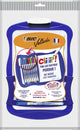 Tableau blanc Bic Velleda avec 8 marqueurs