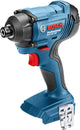 Bosch professionnel gdr 18v-160 perceuse visseuse à percussion sans fil