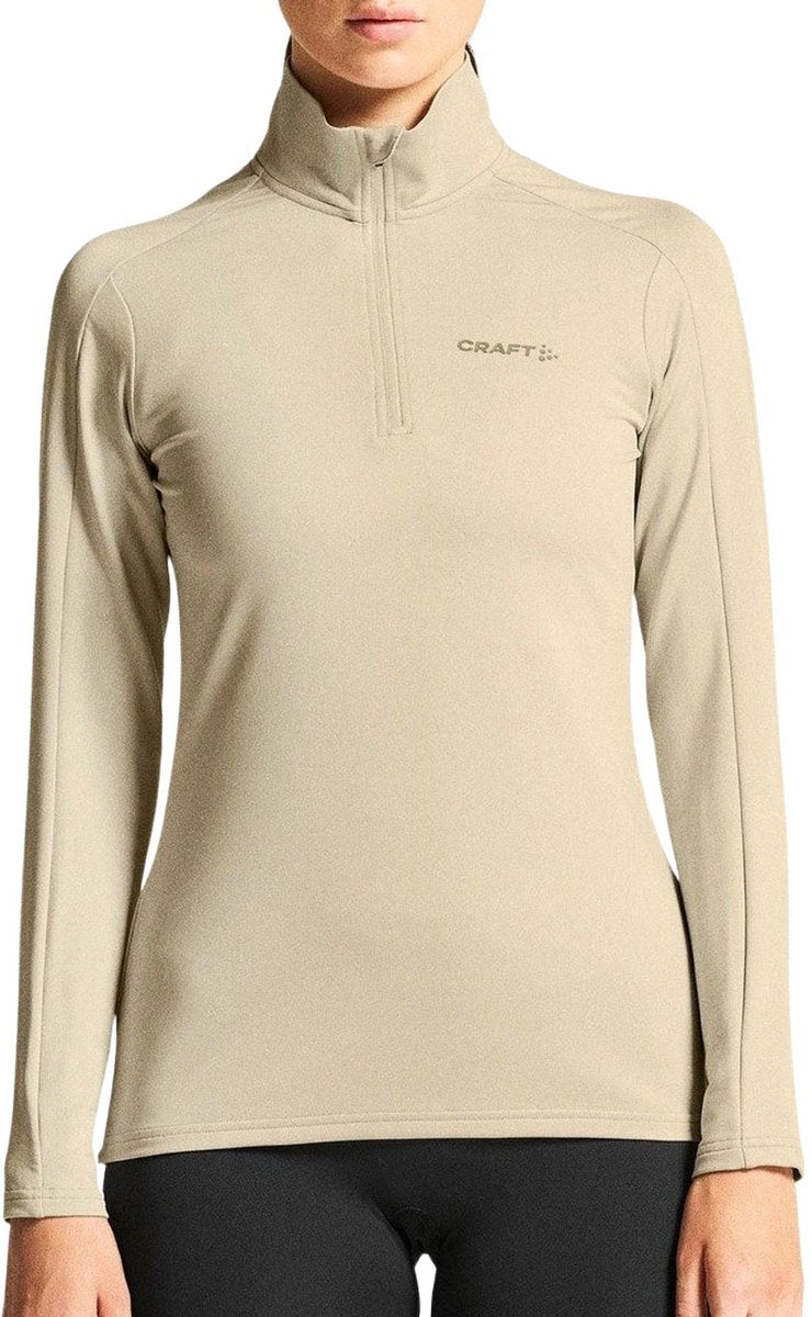 Craft core gain maillot de corps femmes