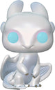 Funko-pop ! comment entraîner la fureur lumineuse de votre dragon - figurine à collectionner #687
