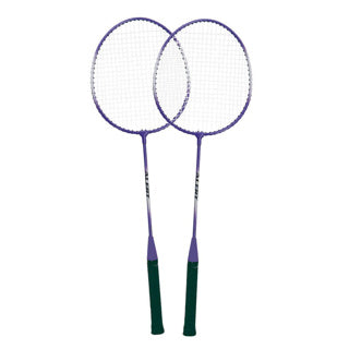 Alerte alerte sport badmintonset