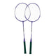 Alerte alerte sport badmintonset