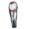 Badmintonset de sport alerte 4 personnes