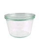 Verre à verser Weck (370ml) 1 4l 6 pièces