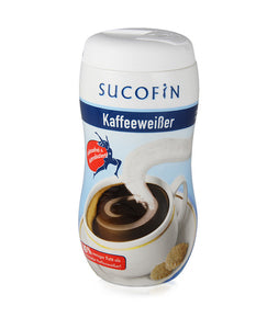 Café-weisser Sucofin (12x 400gr)
