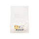 Couvrir le capot Moer M6 Baignoire en plastique blanc 50 pcs.
