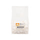 Couvrir le capot Moer M8 Bouchon en plastique blanc 50 pcs.