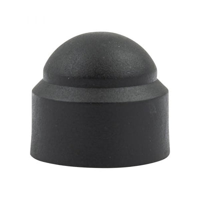 Couvrir le capot MOER M12 Pasque en plastique noir 50 pcs.