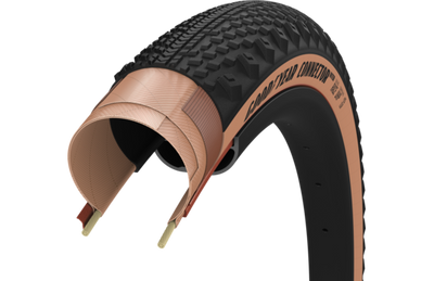 Goodyear - connecteur inter course TLR 700x50c transparent