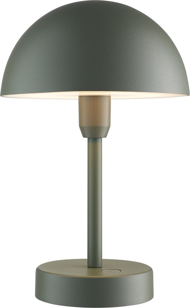 Nordlux ellen to go lampe à piles-vert olive