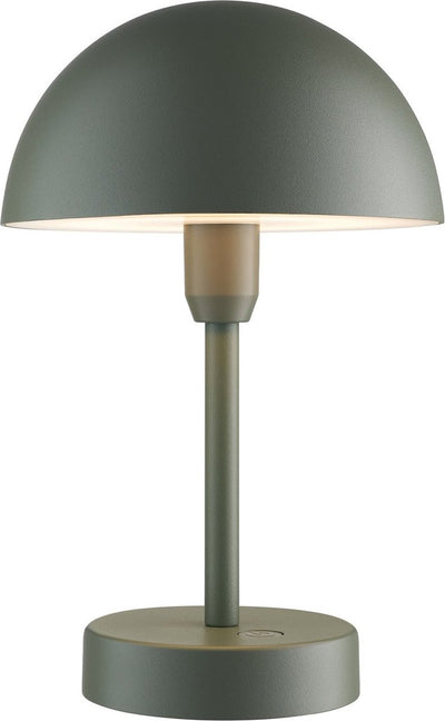 Nordlux ellen to go lampe à piles-vert olive