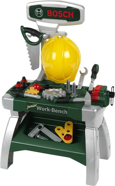 Petit établi Bosch junior