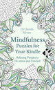 Des puzzles de pleine conscience pour votre Kindle