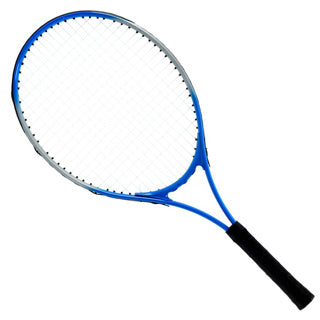 Racket de tennis d'alerte alerte dans le sac 63 cm