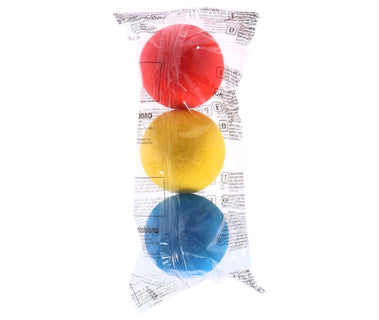 Balle douce 3 pièces