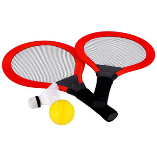 Alerte tennis set assorti