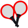 Alerte tennis set assorti