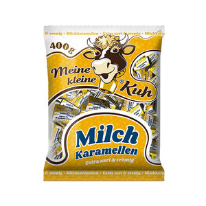 Caramels au lait Meine kleine kuh (10x 400 gr)