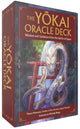Sans marque sans marque le livre du folklore japonais - le jeu d'oracle yokai