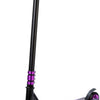 Trottinette freestyle Boldcube Deluxe - violet