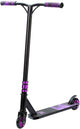 Trottinette freestyle Boldcube Deluxe - violet