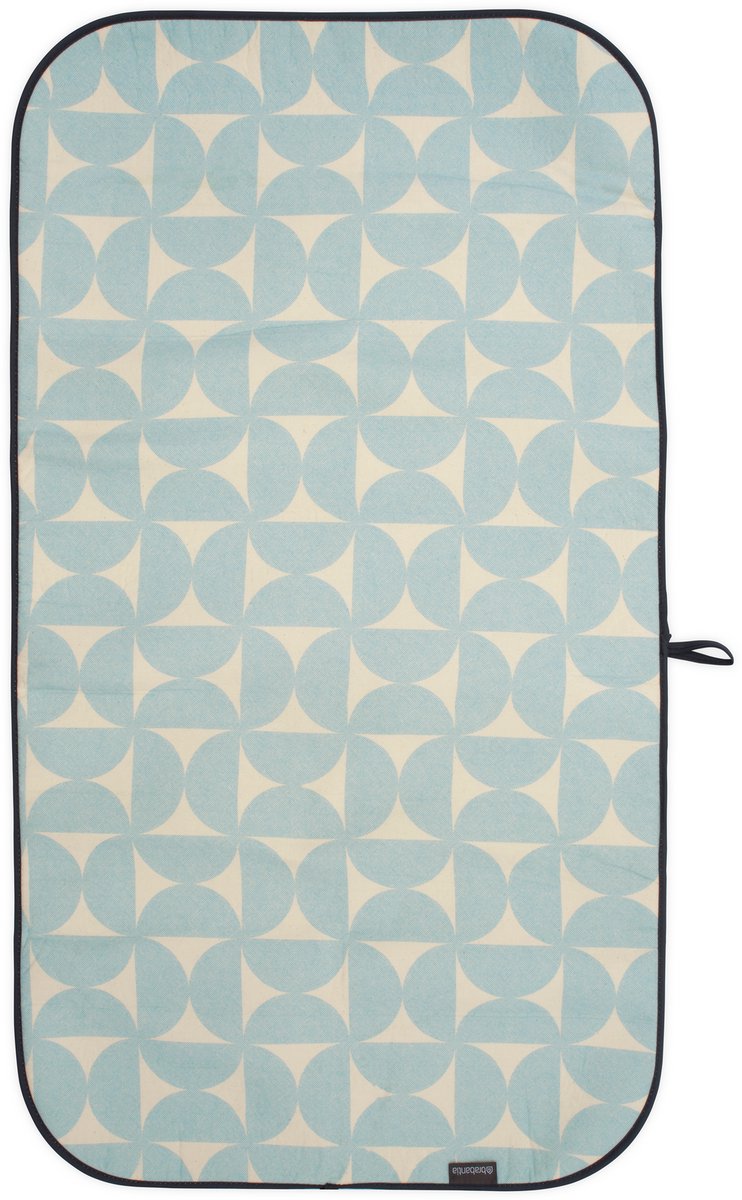 Couverture à repasser Brabantia - 65 x 120 cm - brise fraîche