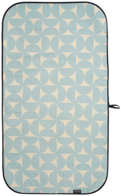 Couverture à repasser Brabantia - 65 x 120 cm - brise fraîche