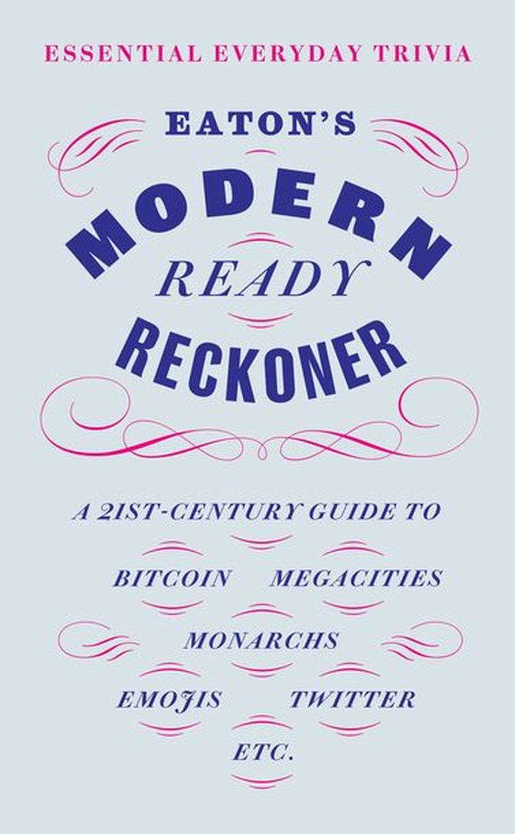 Le calculateur moderne et prêt d'Eaton