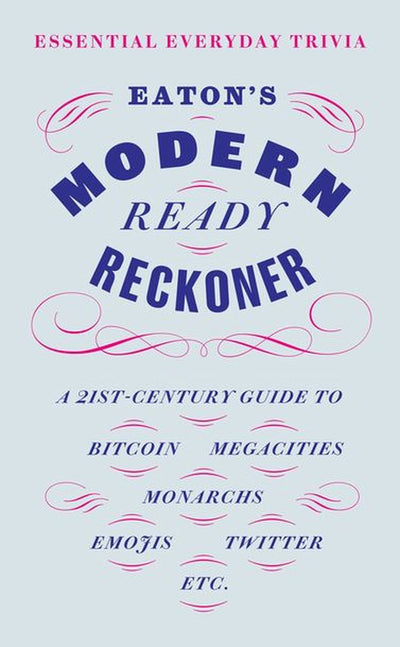 Le calculateur moderne et prêt d'Eaton