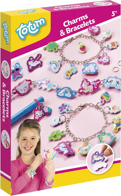 Faire des bracelets de mendicité totum