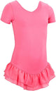 Justaucorps de ballet Avento - rose - 140