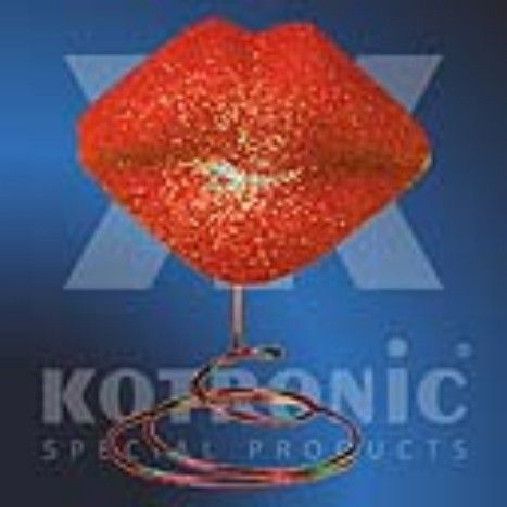 Lèvres kotronic disco decocolicht