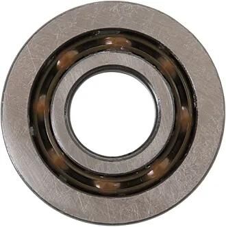 BAC LGER 6304 SMAL PVC-Cage
