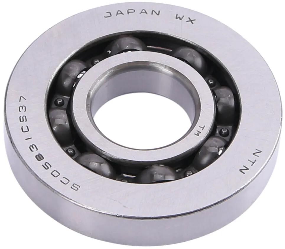 À venir Boes Ntn Ball Bearing 25x68x12 SC05B31CS37