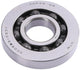 À venir Boes Ntn Ball Bearing 25x68x12 SC05B31CS37